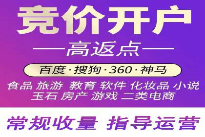 行业领先企业的SEM托管公司合作案例